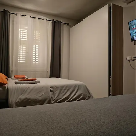Fabio Haus Apartment