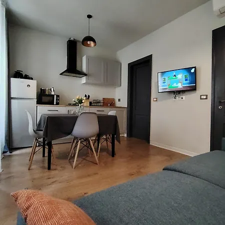 Fabio Haus Apartamento *