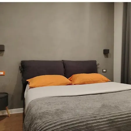 Appartamento Fabio Haus, Aria Condizionata, Wi-fi *