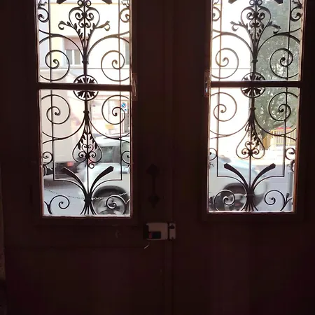 公寓 Fabio Haus 的里雅斯特