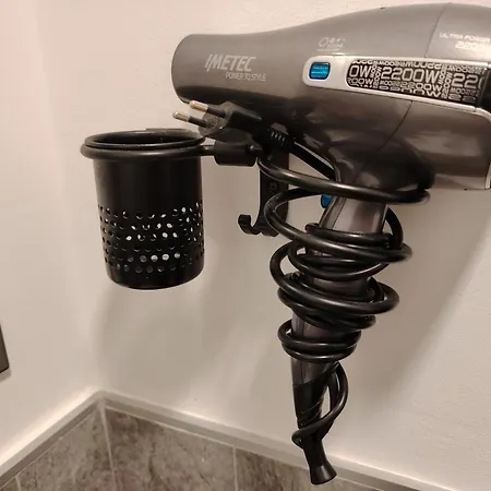 Apartamento Fabio Haus