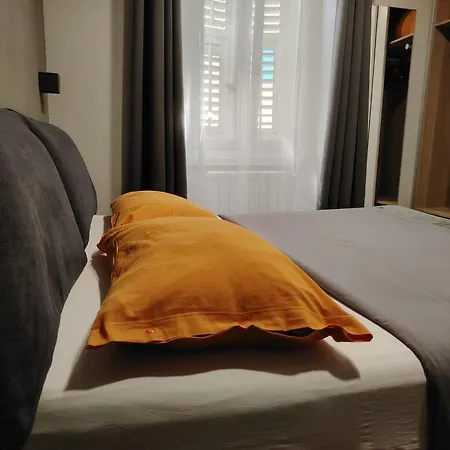 Apartamento Fabio Haus *