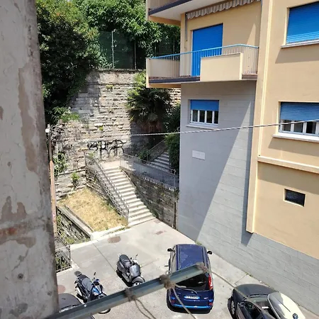 Fabio Haus * 트리에스테